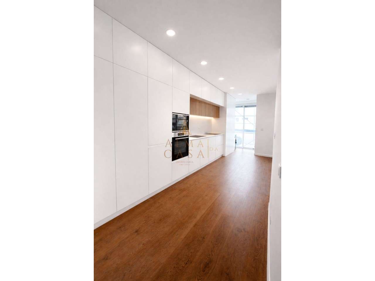 Apartamento T1 Novo Rio Tinto-2