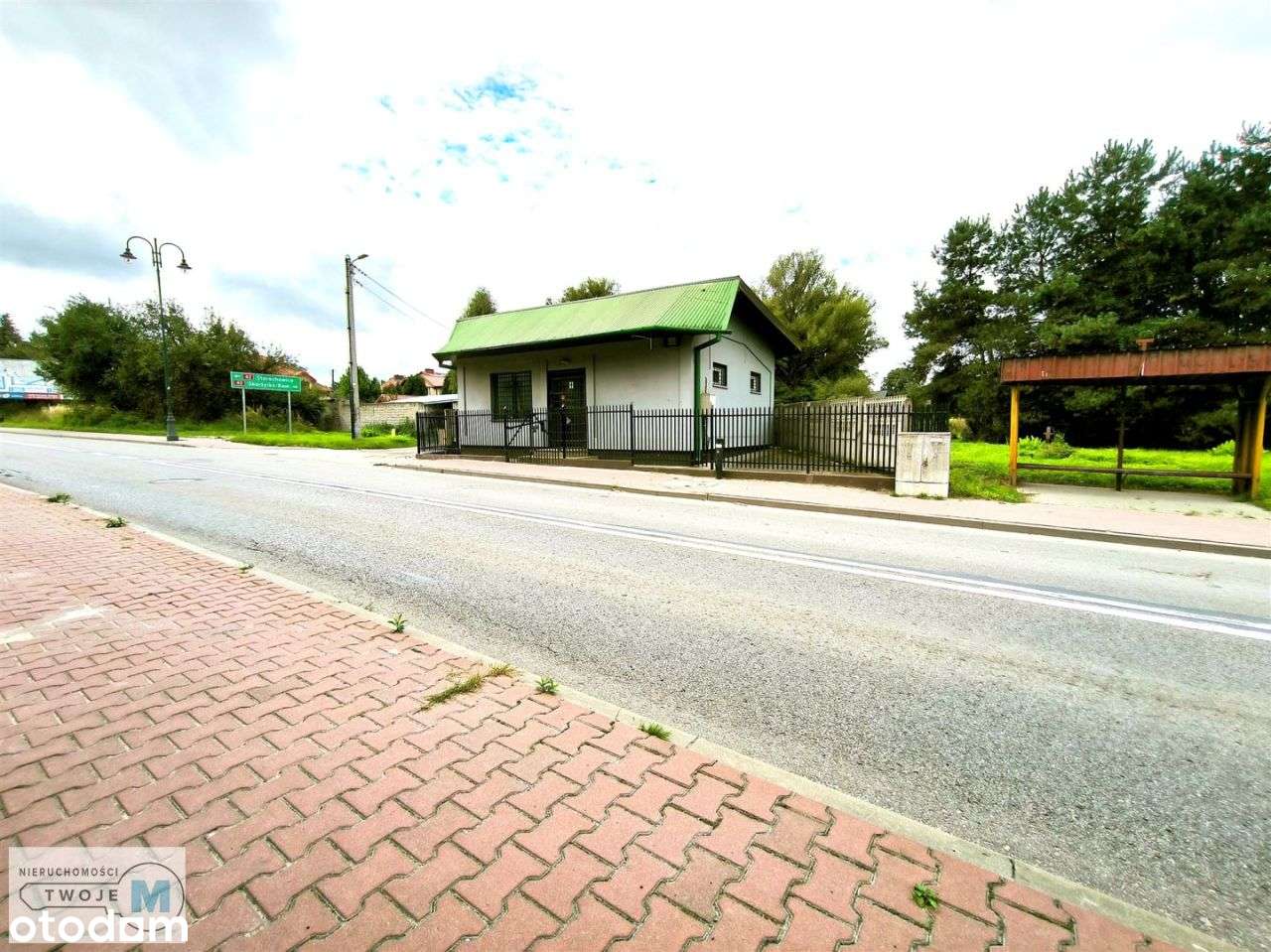 Lokal na sprzedaż blisko centrum w Wąchocku - Pełny obrazek: 4/14
