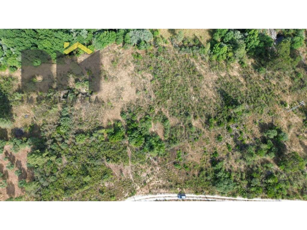 Terreno rustico com 9.480m2 para venda próximo ao Chão Da Vã! - Grande imagem: 2/16