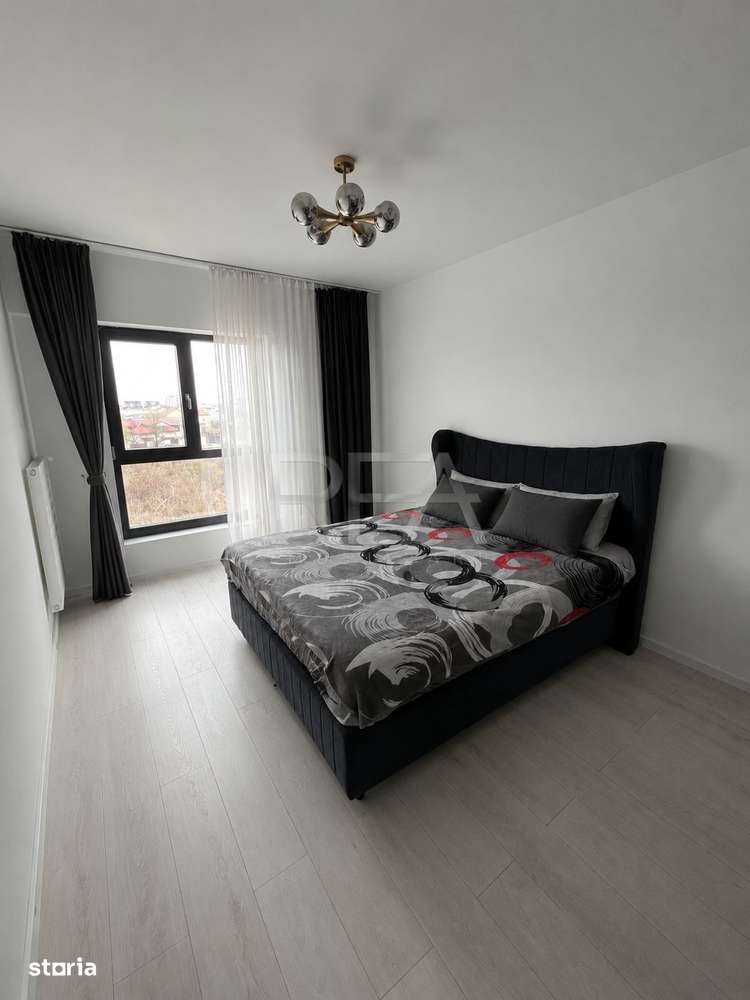 2 Camere - Centrala - 65mp