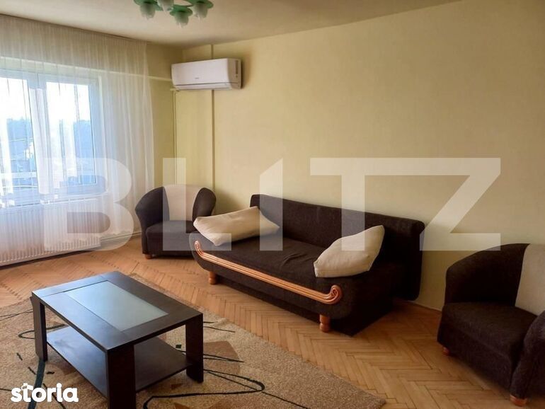 Apartament 3 camere, 85mp, zona Lugojului