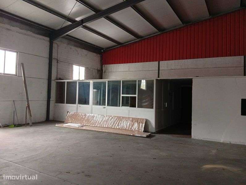 Armazém na Guarda - Grande imagem: 4/7