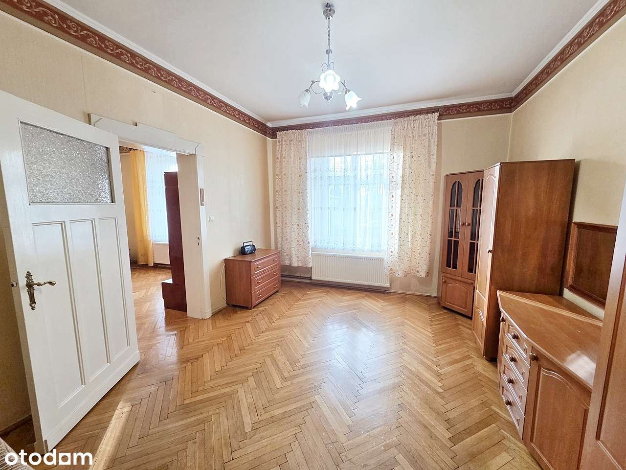 Do własnej modernizacji i aranżacji - Pełny obrazek: 4/19