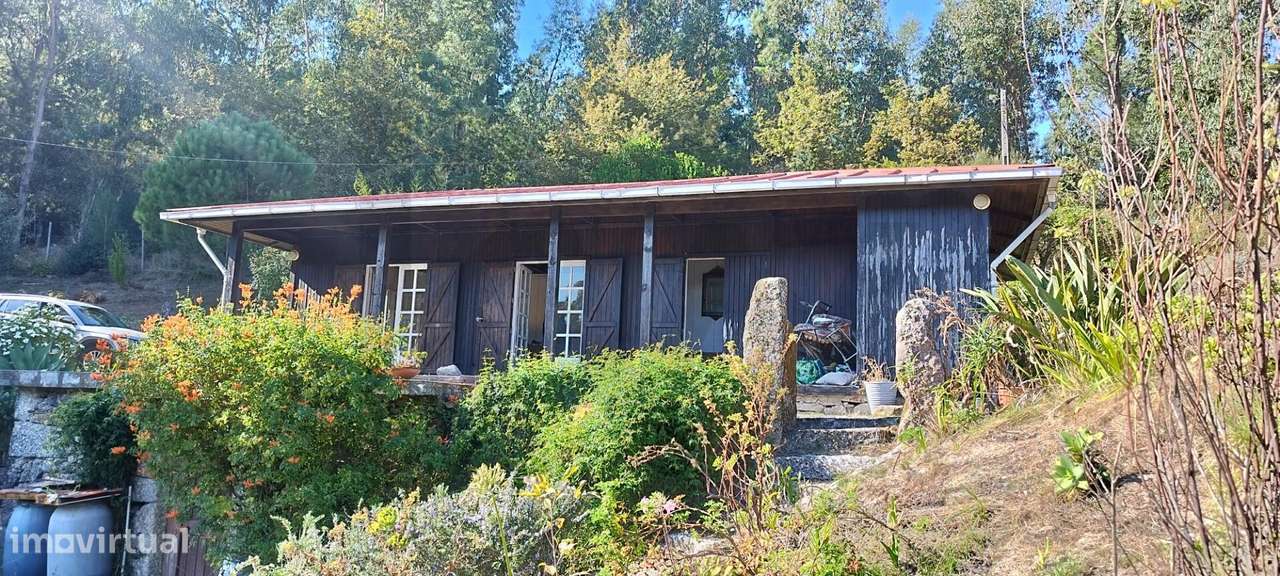 Quinta da Vó Mila em Ponte de Lima - Grande imagem: 4/17