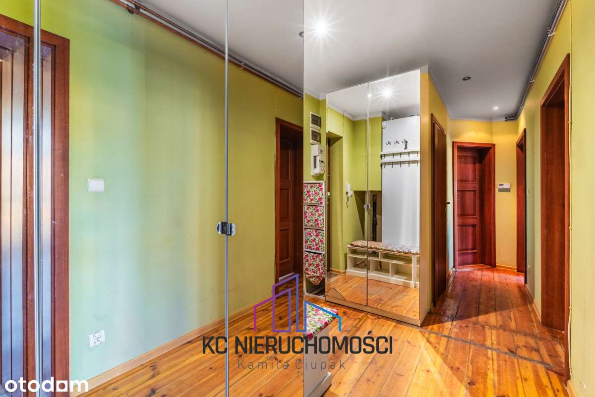 ul. Reja , balkon, ciche,-11