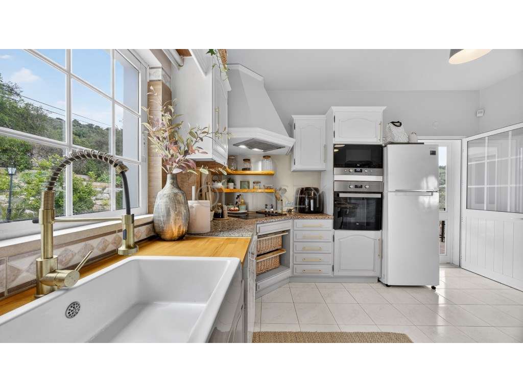 Moradia Excecional com Vistas Panorâmicas | Loulé, Algarve - Grande imagem: 5/60