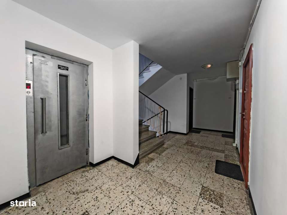 Apartament 2 camere – langa Parcul Titan - Strada Rotunda,  mobilat,-18