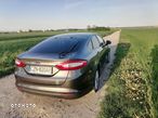Ford Mondeo 2.0 TDCi Gold X (Trend) - 13