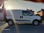 Fiat Doblo - 2