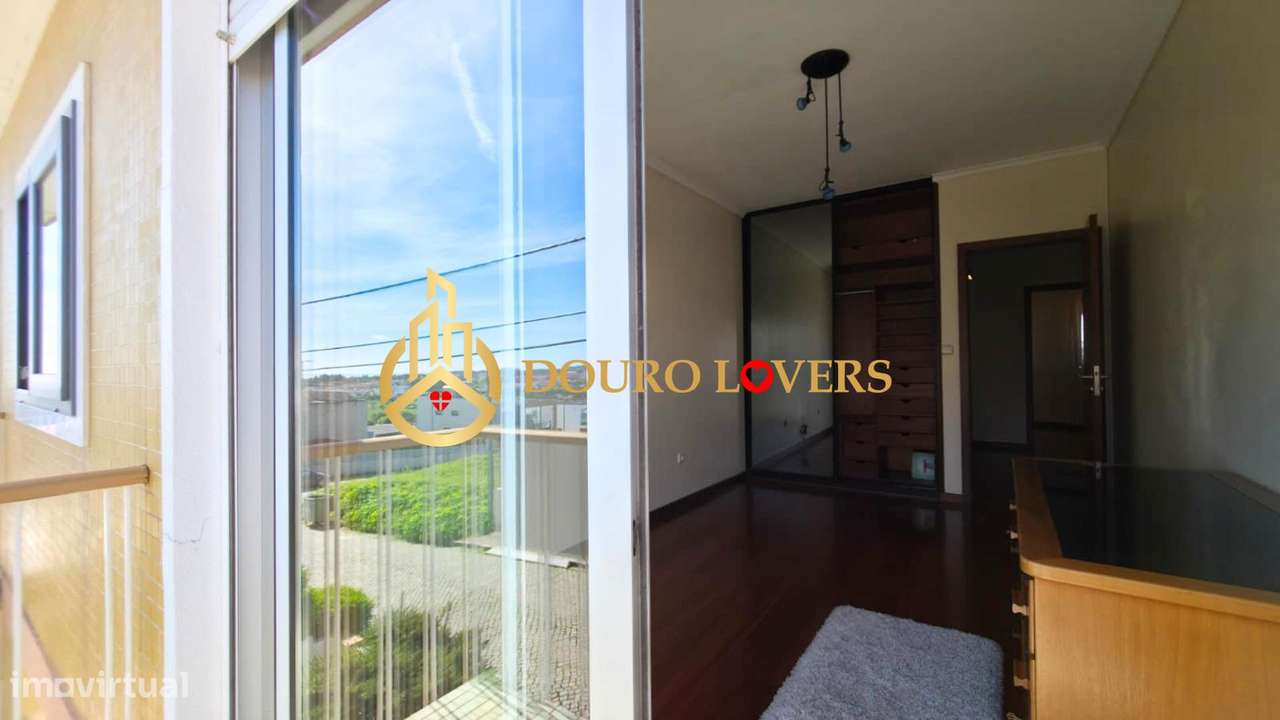 Moradia T4 - Madalena, Vila Nova de Gaia-32