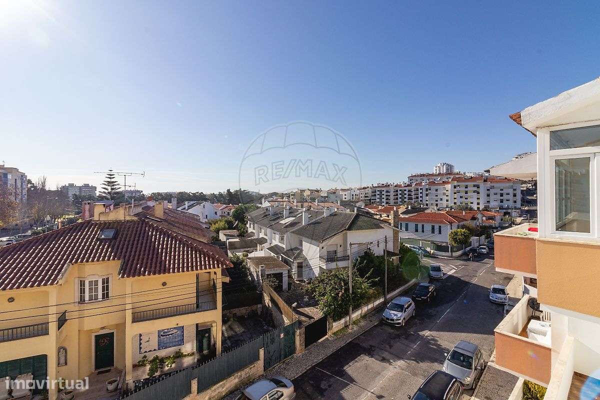 ApartamentoT2 em São João do Estoril, Alapraia-20