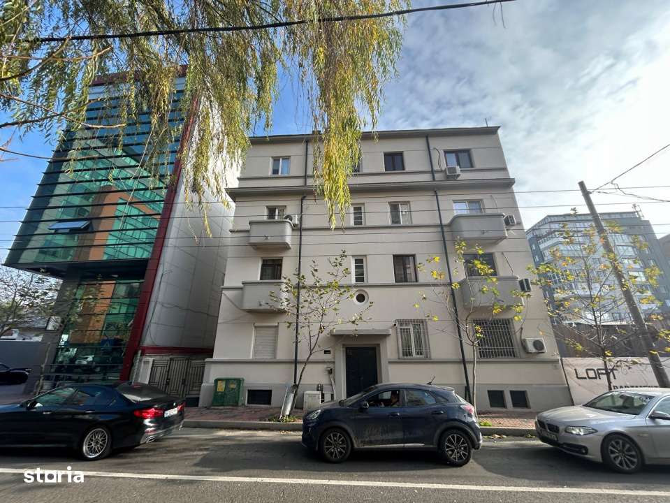 VAND APARTAMENT  DOUA CAMERE CU INTRĂRI SEPARATE-0