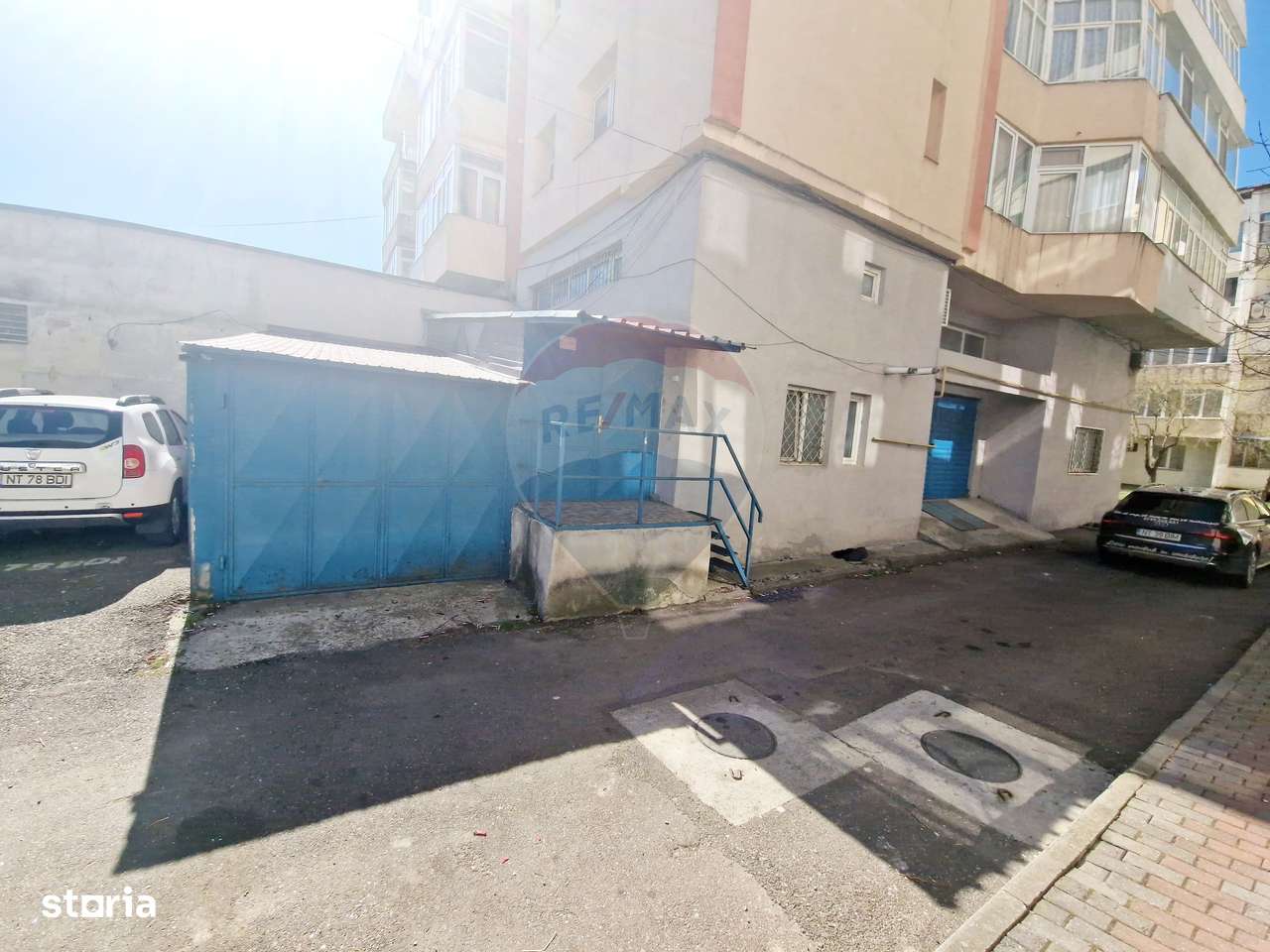 Spațiu comercial de 327mp de vânzare în zona Maratei - Imagine principală: 4/20