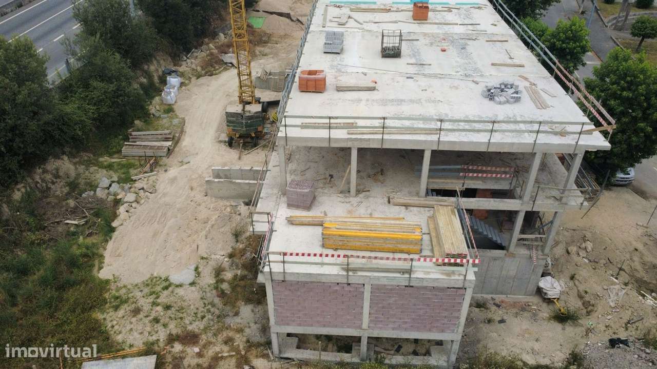 Moradia T3+1 Venda em Antas e Abade de Vermoim,Vila Nova de Famalicão-4