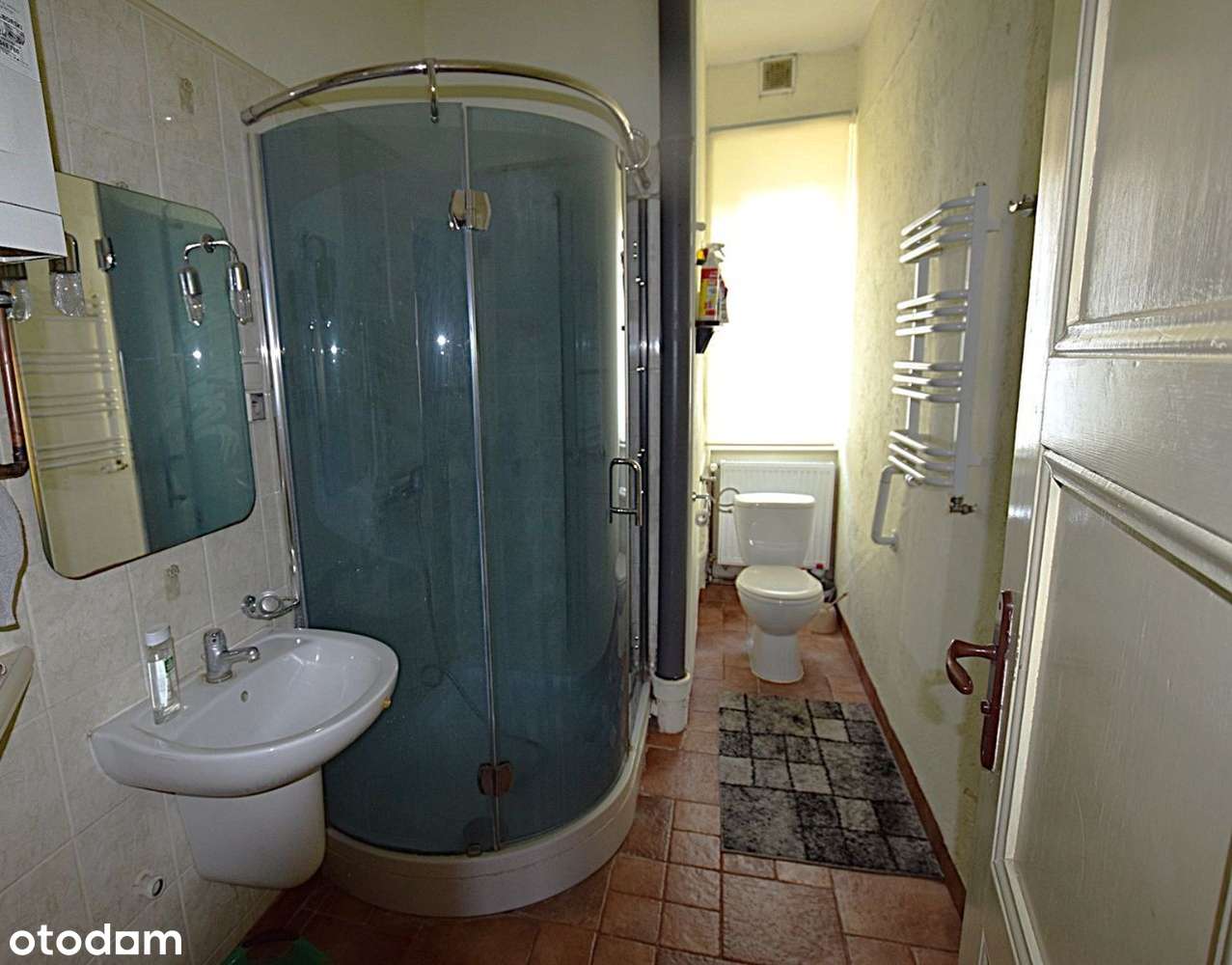 Lokal mieszkalny, parter 88,40 m2 z niezależnym  wejściem-17