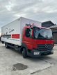 Mercedes-Benz Atego 818/816, 4x2, EURO6, 3 osobowy - 2