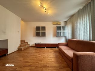 Apartament cu 3 camere, str. Budapesta, Dumbravita, comision 0