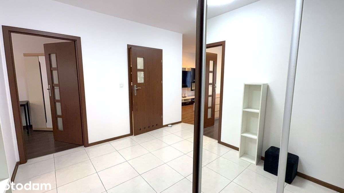 2 ogródki / MP w garażu podziemnym / osobna kuchni-11