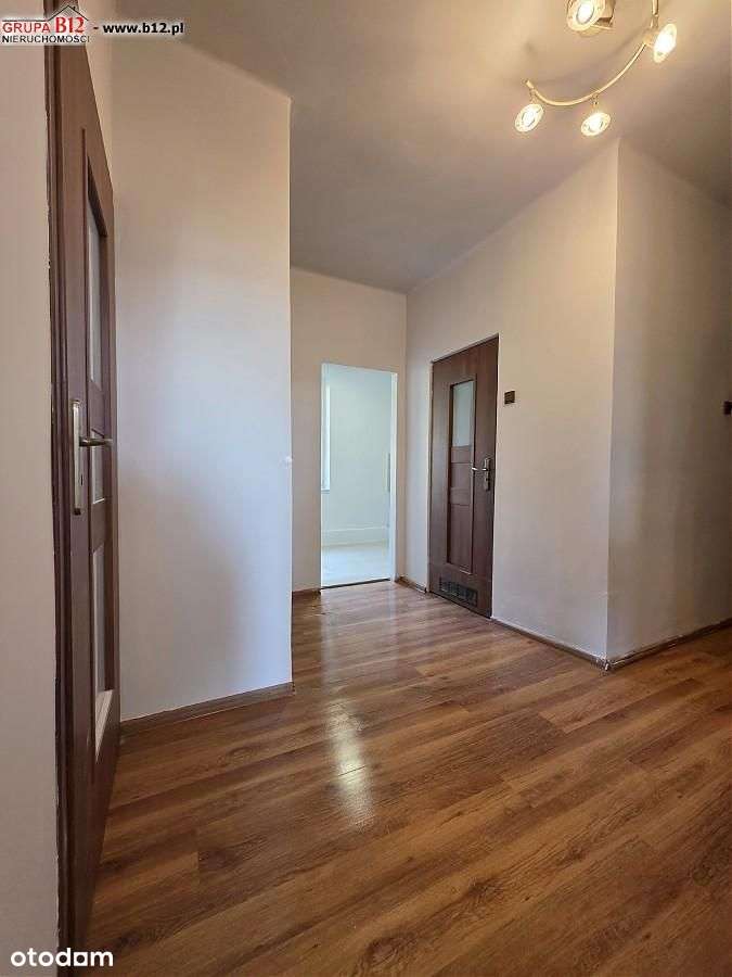 Mieszkanie 2 pokoje 50m2 kameralny budynek Skawina - Pełny obrazek: 4/11