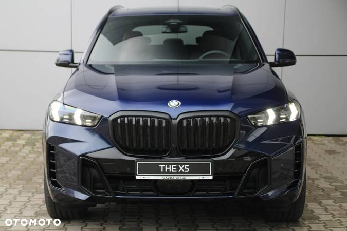 BMW X5 xDrive40i mHEV M Sport sport - 5