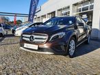 Mercedes-Benz GLA 180 CDi - 18