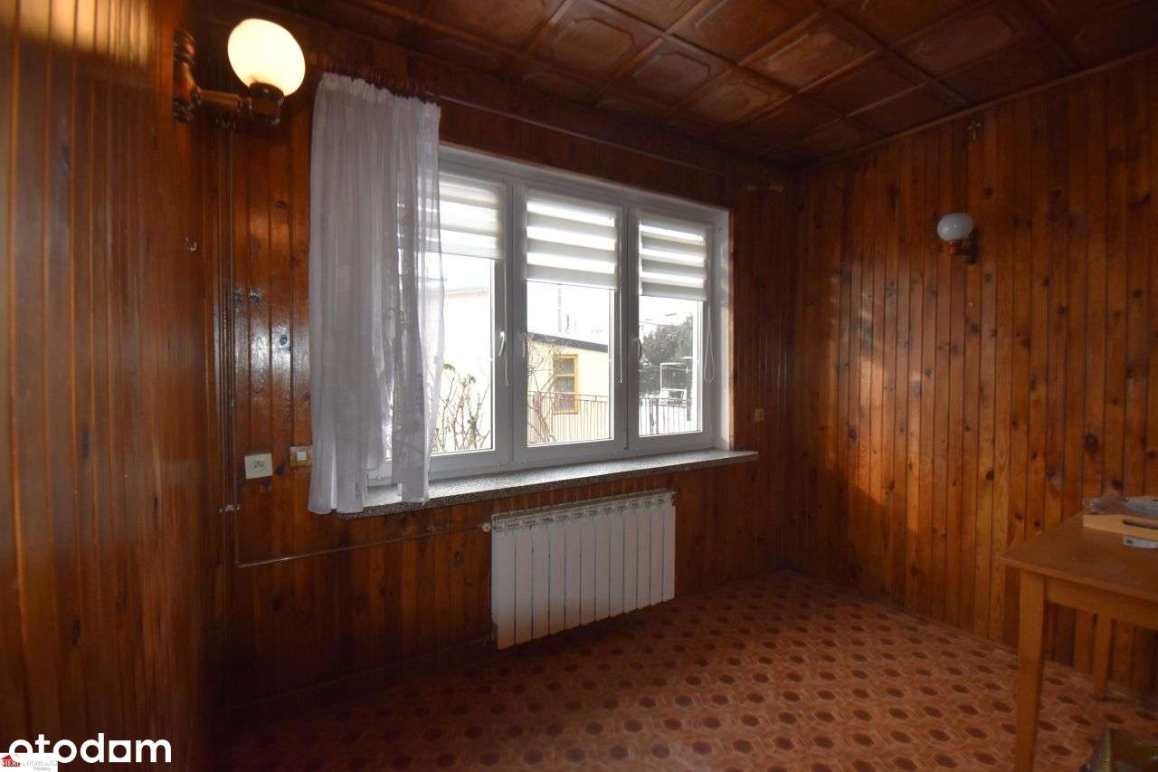 Centrum Wołomina, blisko Pkp-7