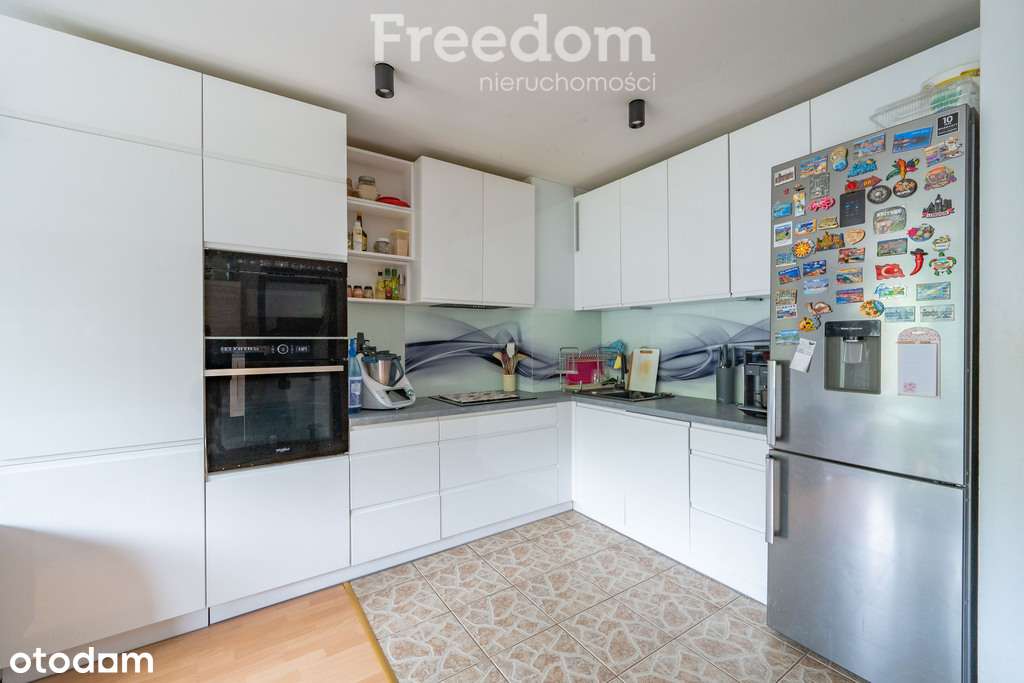 Mieszkanie w centrum Mińska Mazowieckiego - Pełny obrazek: 4/10