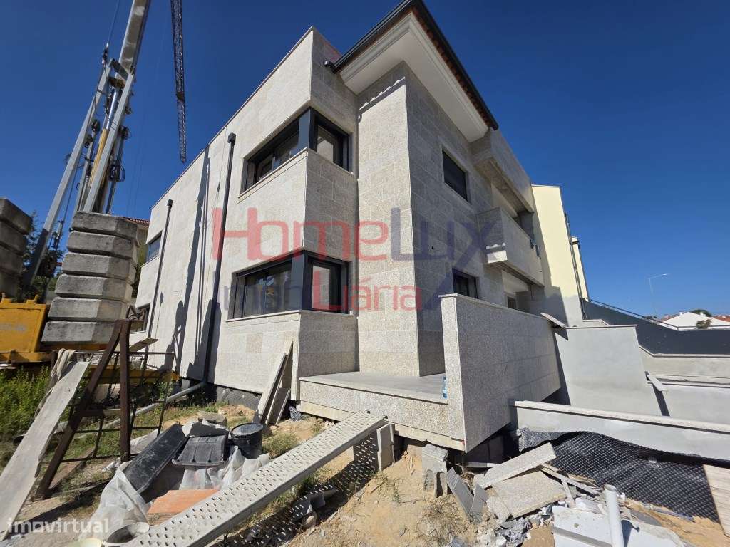 Moradia nova para venda no Viso Sul - Grande imagem: 4/60