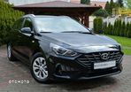 Hyundai I30 1.6 D Classic + - 1