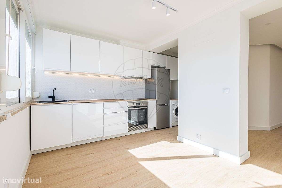 Apartamento T2 para venda-18