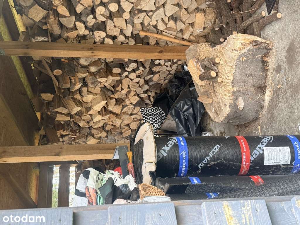 Piękny dom w Kobylance. - Pełny obrazek: 4/20