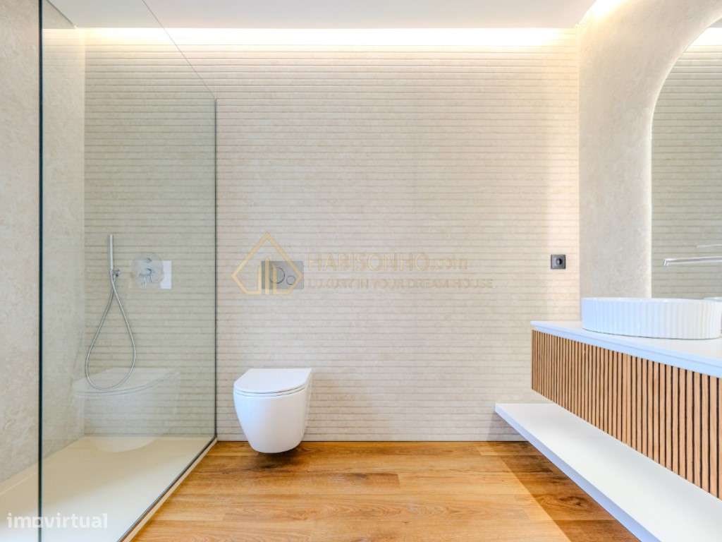 Moradia T4 C/ Piscina | Gulpilhares | Vila Nova de Gaia-32