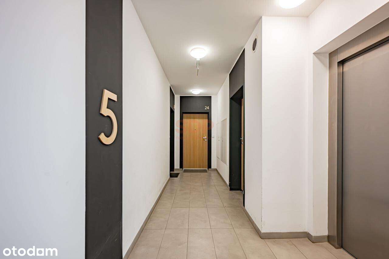 Stylowy apartament | 76 m2 pełnych światła - Pełny obrazek: 4/5