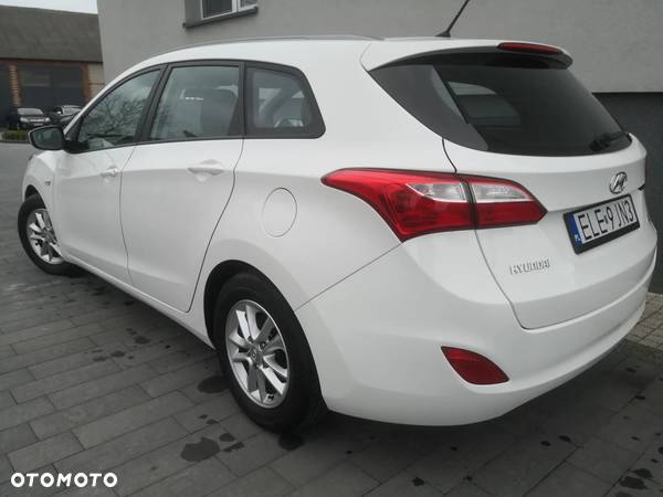 Hyundai I30 1.6 Style - 12