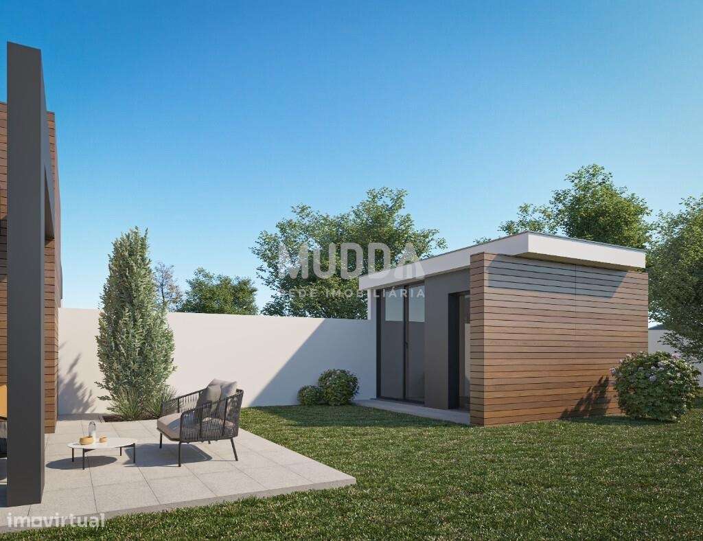 Moradia T4 Geminada em Aradas – Conforto Moderno a Dois Passos de Avei - Grande imagem: 5/28