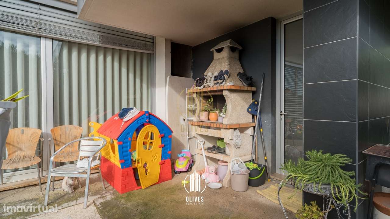 Moradia T4 Venda em Landim,Vila Nova de Famalicão-27