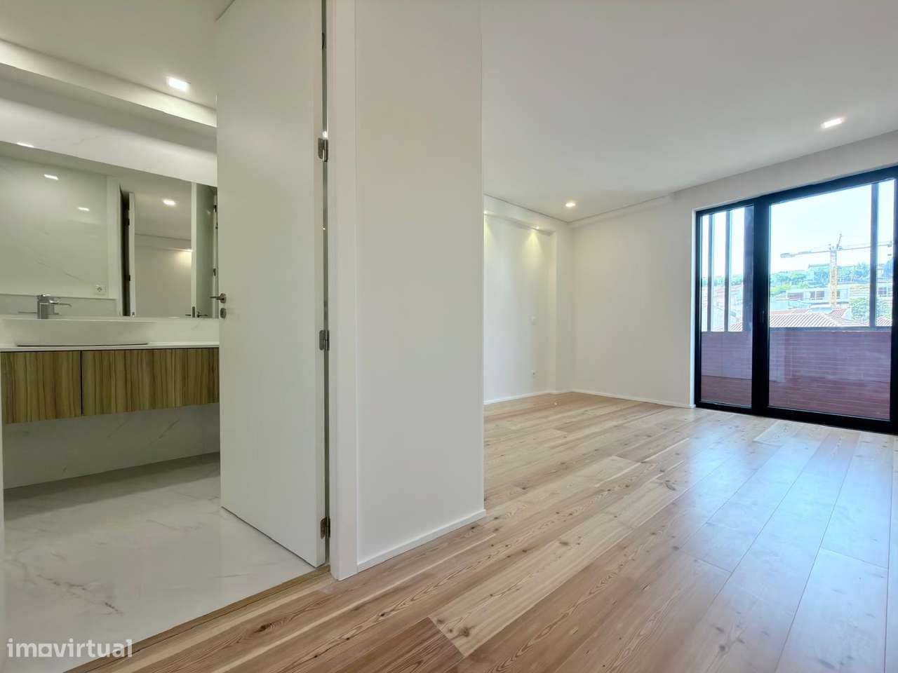 Apartamento T2 Nova-7