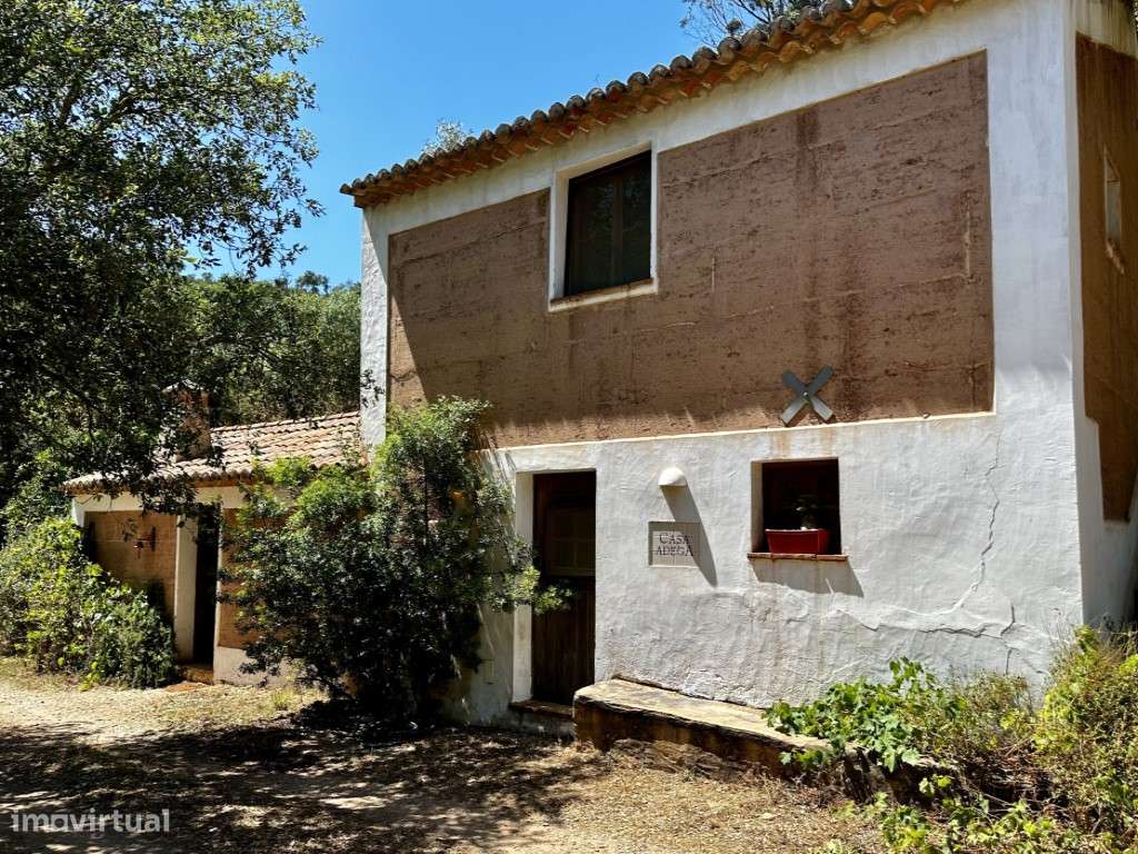 CASAS de CAMPO (3 Prédios) - Grande imagem: 5/60