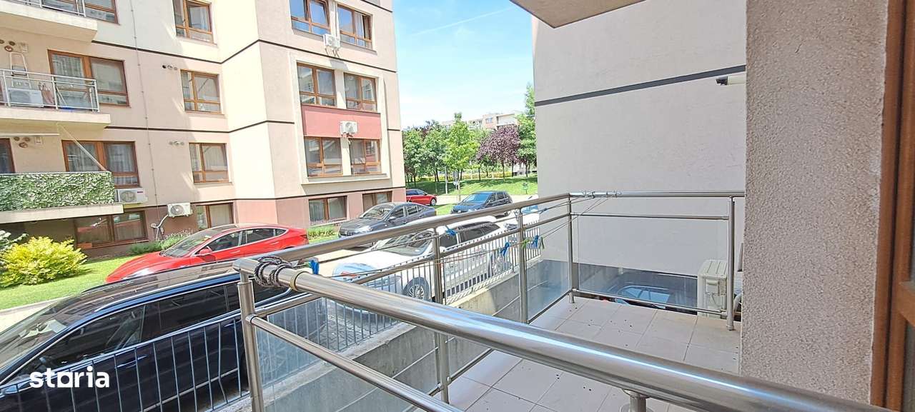 Berceni, Metalurgiei - Parc Tudor Arghezi, STB, acces metrou (Leonida)-1