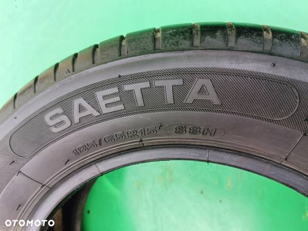 185/65/15 SAETTA TOURING 2, 2 szt 6,5 mm - 5