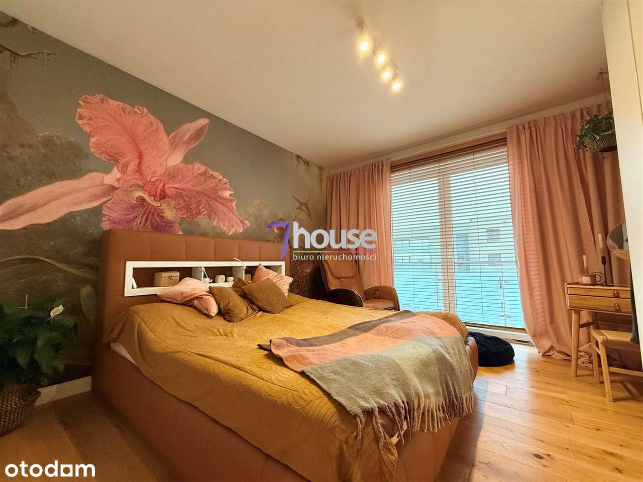 Nowoczesny apartament Lasowice 130m2-9