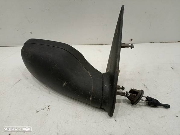 Espelho Retrovisor Direito Peugeot 106 I (1A, 1C) - 2