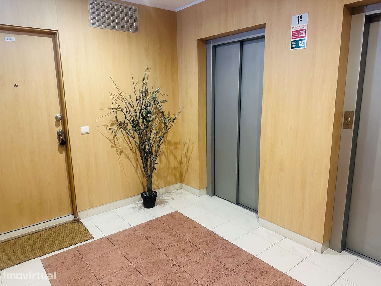 Arrendo apartamento de luxo T3+1 - Grande imagem: 2/18