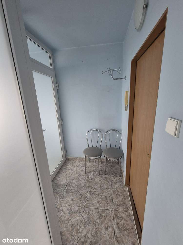 Mały lokal z dużym potencjałem – możliwość adaptacji na mikrokawalerkę-3