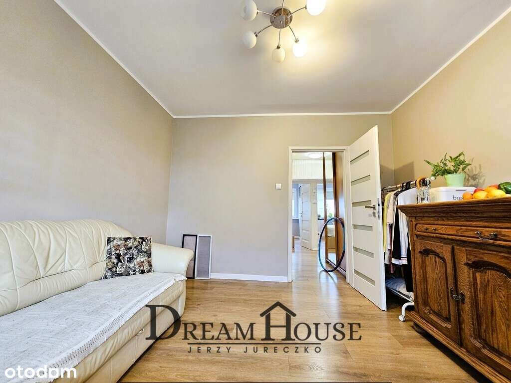 3 pokojowe mieszkanie na os. Staszica po remoncie!-13