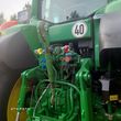 John Deere 7430 Premium Nowe opony VIDEO sprężarka - 19