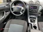 Ford Mondeo 2.0 TDCi Ambiente - 5