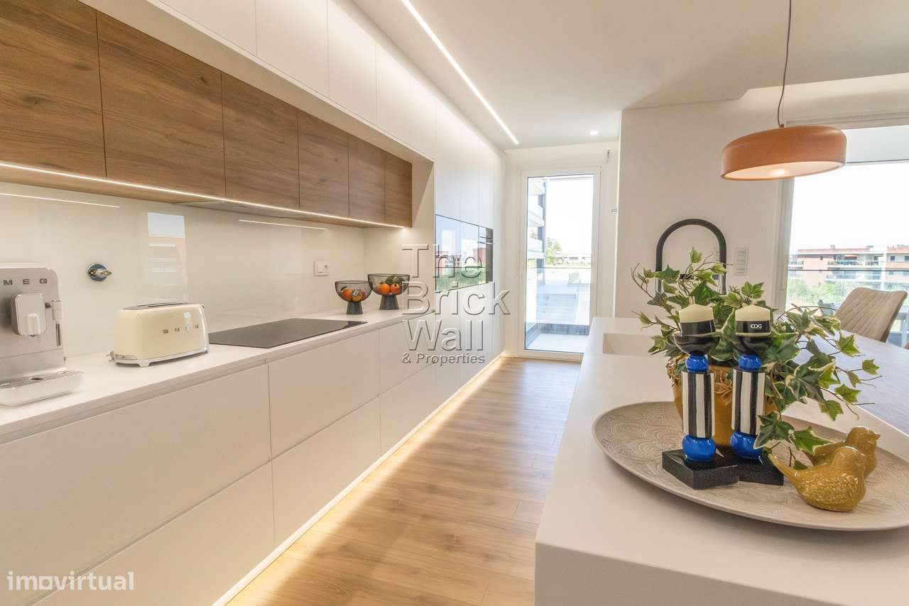 Edifício Sublime Malvarosa - Grande imagem: 5/38