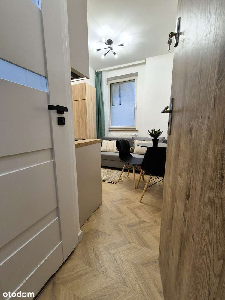 3 x kawalerka, GOTOWE pod klucz, PRYWATNIE, centrum ROI 9-10%, 3pak - Pełny obrazek: 4/11