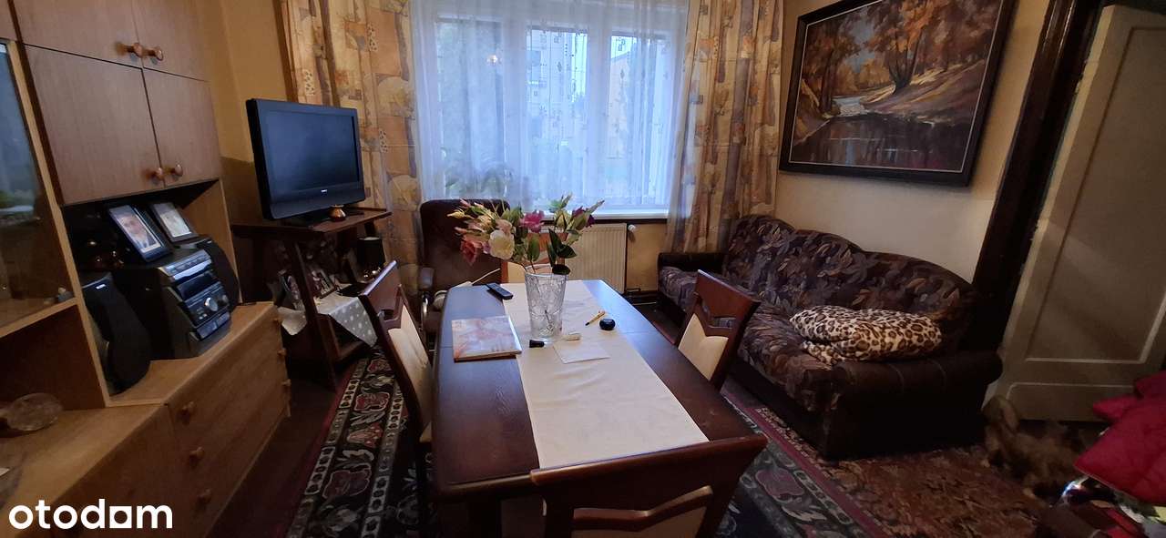 Bliźniak na sprzedaż, ok. ul. Czechosłowackiej - Pełny obrazek: 5/6